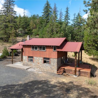 52265 Kelly Springs Rd, Maupin, OR 97037