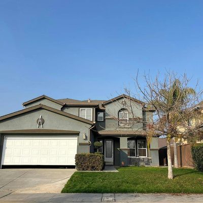 5227 E Florence Ave, Fresno, CA 93727