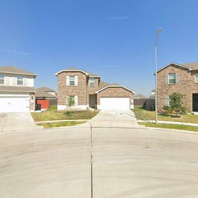 5226 Perkins Ridge Way, Katy, TX 77449