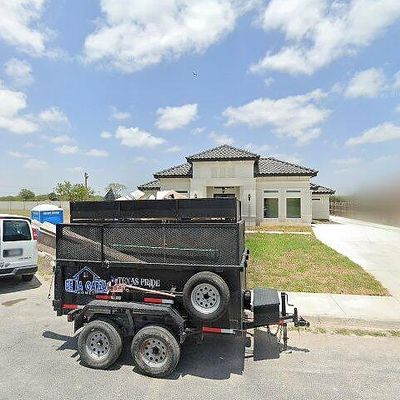 5228 Key West Ct, Brownsville, TX 78526