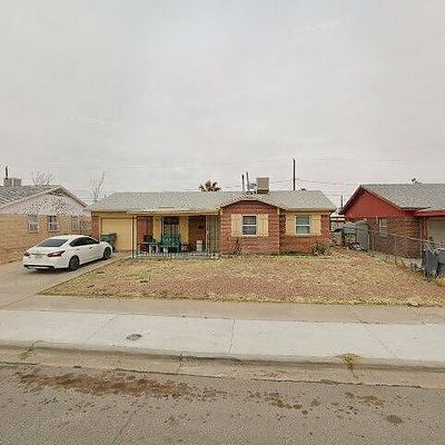 5229 Prince Edward Ave, El Paso, TX 79924