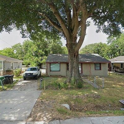 5229 Wilmington St, Houston, TX 77033