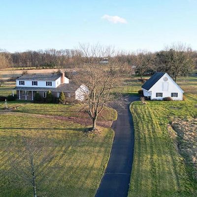 523 E Creamery Rd, Perkasie, PA 18944