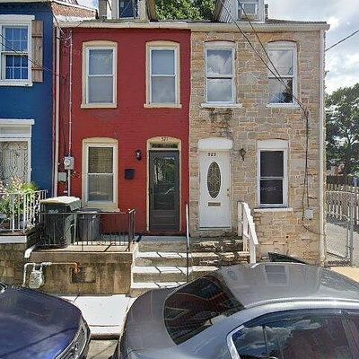 523 Chester St, Lancaster, PA 17602