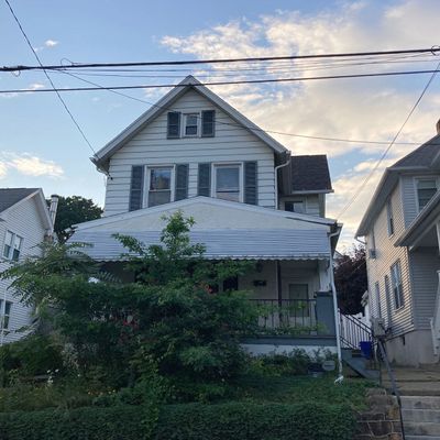 523 N Rebecca Ave, Scranton, PA 18504