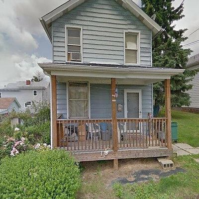 523 Pleasant St, Monongahela, PA 15063