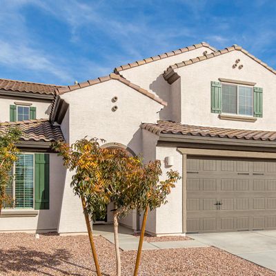 523 S 201 St Ave, Buckeye, AZ 85326