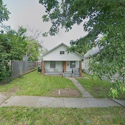 523 N White Ave, Kansas City, MO 64123