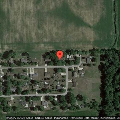 523 Nancy Dr, Sweetser, IN 46987