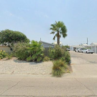 523 S Station St, Port Aransas, TX 78373