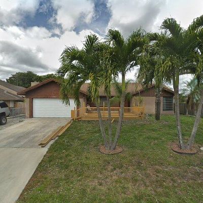 5231 Nw 76 Th Pl, Pompano Beach, FL 33073