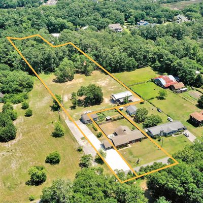 5231 Peden Point Rd, Wilmington, NC 28409