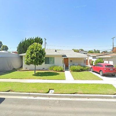 5235 E Eagle St, Long Beach, CA 90815