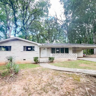 5235 Koweta Rd, Atlanta, GA 30349