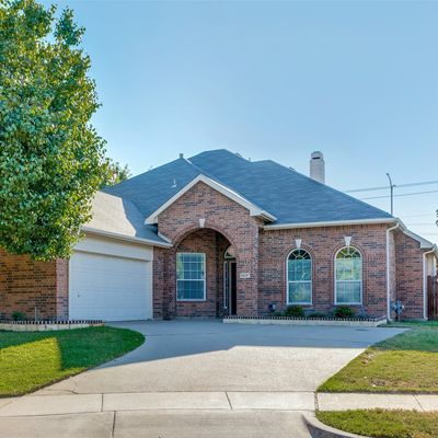 5237 Alta Loma Dr, Fort Worth, TX 76244