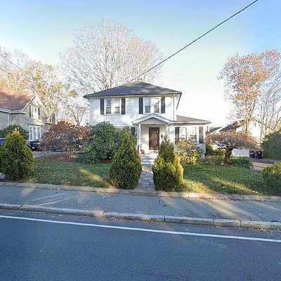 524 Ash St, Brockton, MA 02301