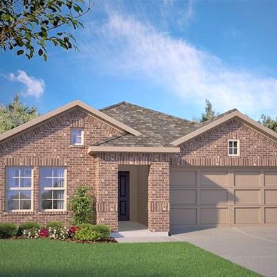 524 Derby Ln, Springtown, TX 76082