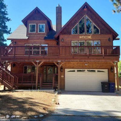 524 E Barker Blvd, Big Bear City, CA 92314