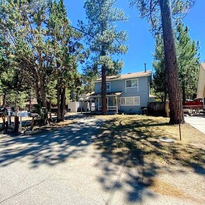 524 E Meadow Ln, Big Bear City, CA 92314