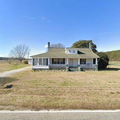 524 Davis Mill Rd, Selma, NC 27576