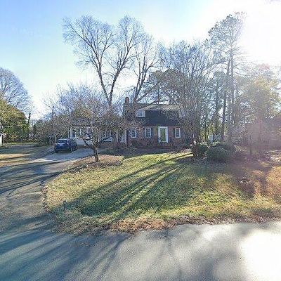 524 Hawthorne Ln, Gastonia, NC 28054