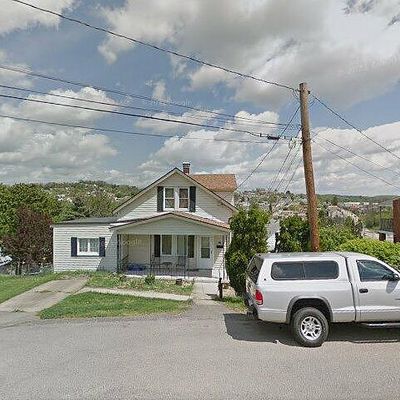 524 Tannehill St, Canonsburg, PA 15317