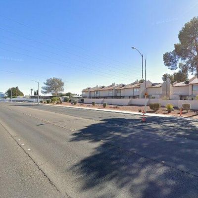 5240 Janfred Ct #1, Las Vegas, NV 89103