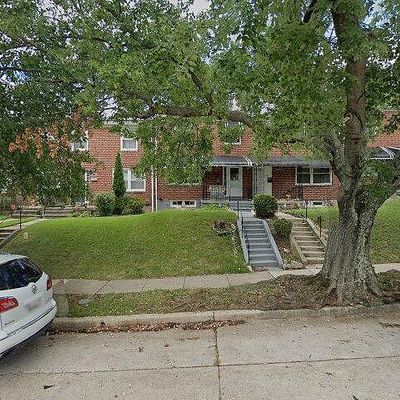 5246 Fredcrest Rd, Baltimore, MD 21229