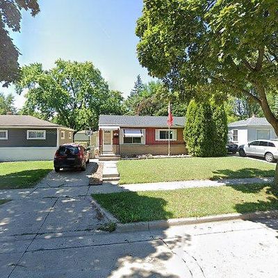 5245 N 65 Th St, Milwaukee, WI 53218