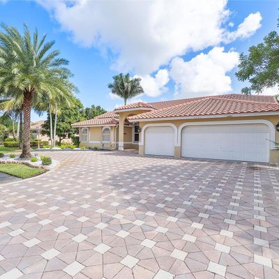 5249 Nw 109 Th Ln, Coral Springs, FL 33076