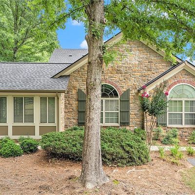 5248 Stone Village Circle, Kennesaw, GA 30152