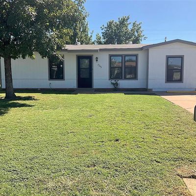 5249 Aztec Dr, Abilene, TX 79605