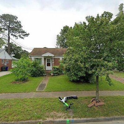 525 Garren Ave, Norfolk, VA 23509