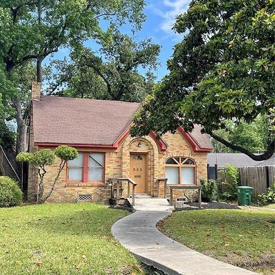 525 Reid St, Houston, TX 77022