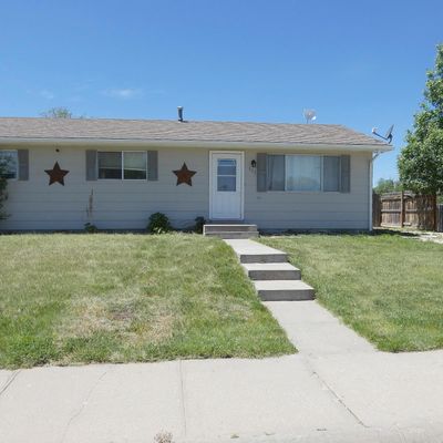 525 S Iowa, Guernsey, WY 82214