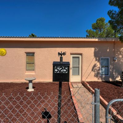 525 Texas Ave, Las Cruces, NM 88001