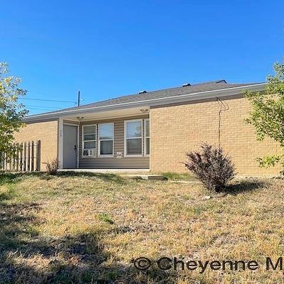 525 W 5 Th St, Cheyenne, WY 82007