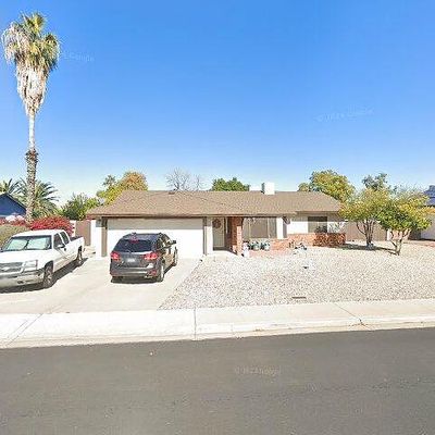 5250 E Diamond Ave, Mesa, AZ 85206