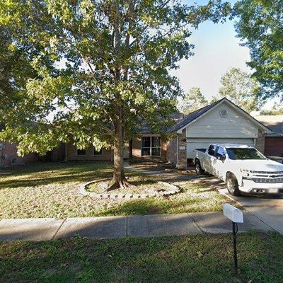 5255 Sherilynn Dr, Spring, TX 77373