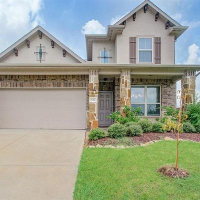 526 Boulder Park Cir, La Marque, TX 77568