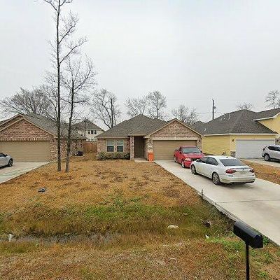 526 N 2 Nd St, La Porte, TX 77571