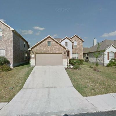 526 Point Meadows, San Antonio, TX 78253