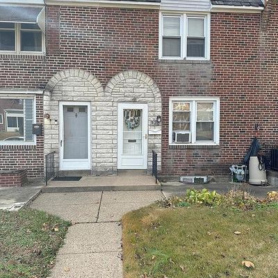 526 S 3rd Street, Darby, PA 19023