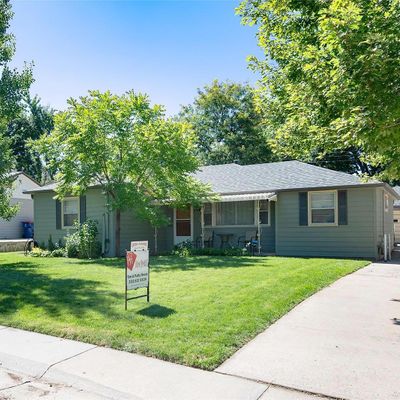 5265 S Grant St, Littleton, CO 80121