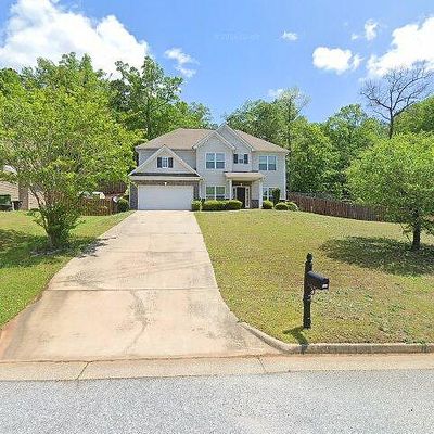 527 Lakefront Dr, Columbus, GA 31907