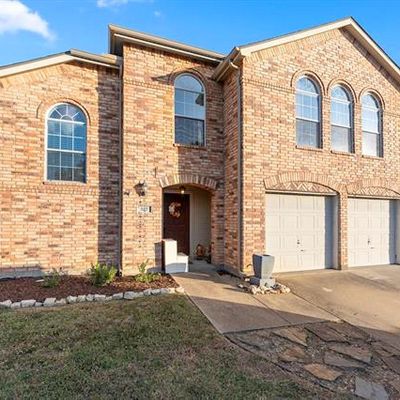 527 Pinto Ln, Forney, TX 75126