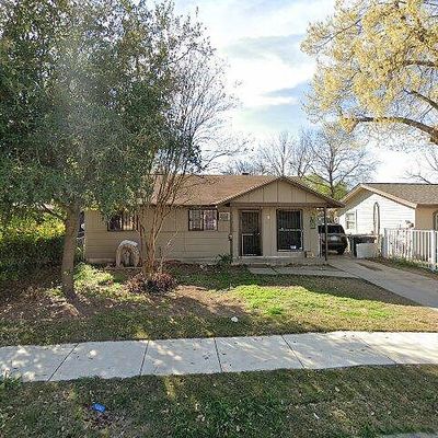 527 Valley Park Dr, San Antonio, TX 78227