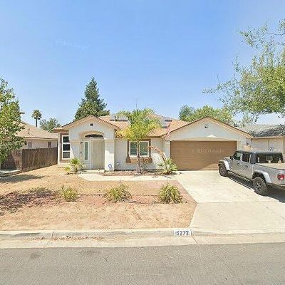 5272 W Pico Ave, Fresno, CA 93722