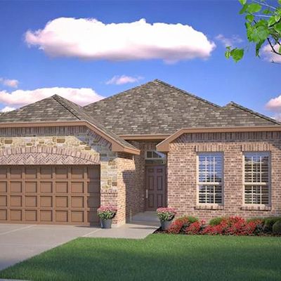 5278 Mountain View Dr, Krum, TX 76249