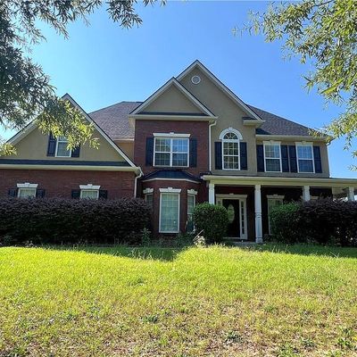 528 Bethelview Dr, Hampton, GA 30228